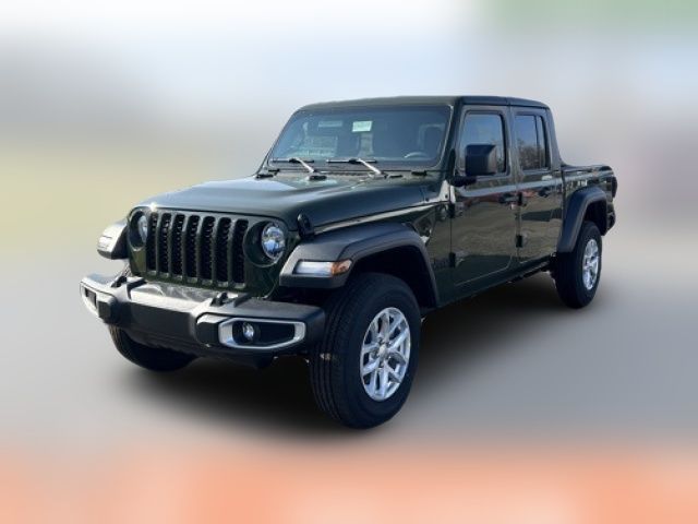 2023 Jeep Gladiator Sport S