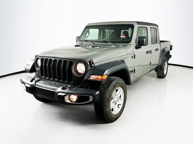 2023 Jeep Gladiator Sport S