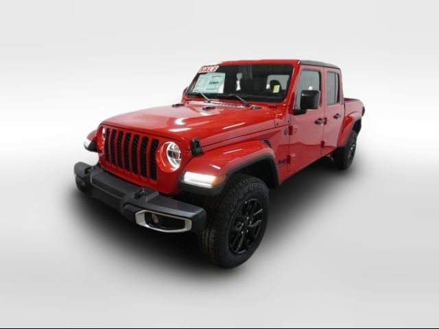 2023 Jeep Gladiator Sport S
