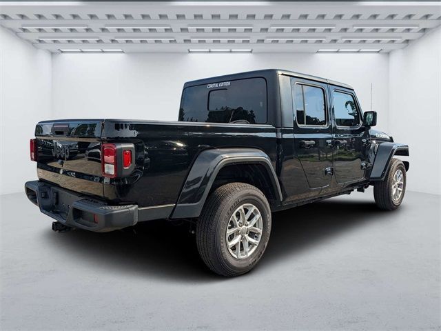 2023 Jeep Gladiator Sport S