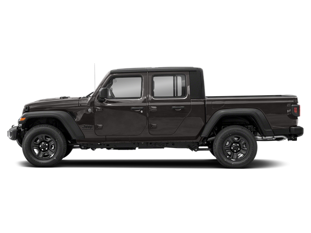 2023 Jeep Gladiator Willys