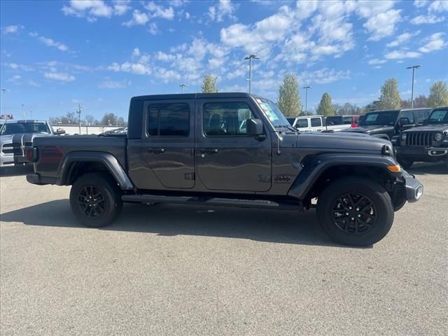 2023 Jeep Gladiator Sport S