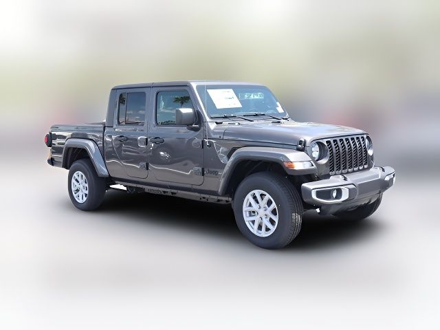 2023 Jeep Gladiator Sport S