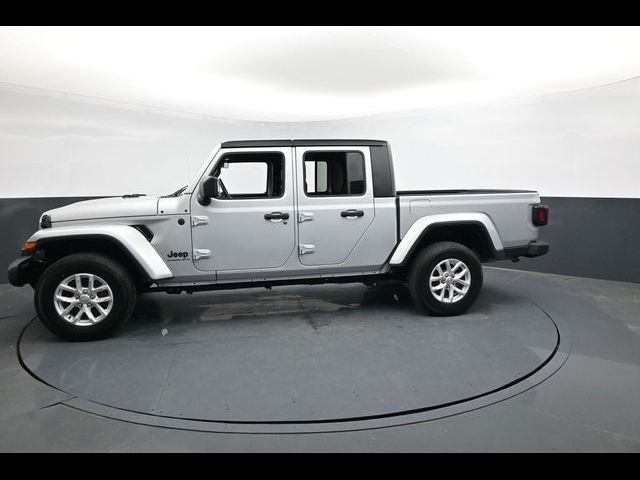 2023 Jeep Gladiator Sport S