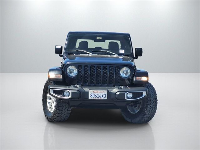 2023 Jeep Gladiator Sport S