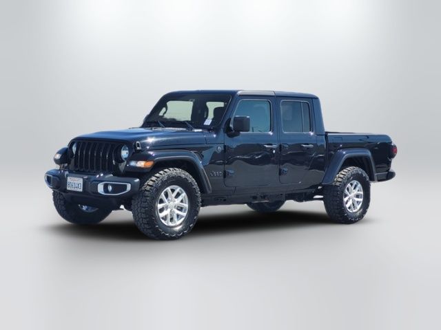 2023 Jeep Gladiator Sport S