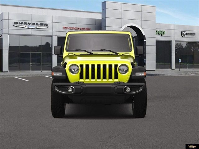 2023 Jeep Gladiator Sport S