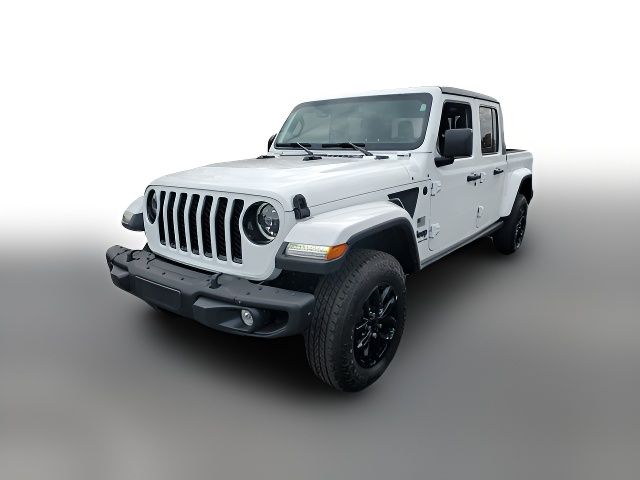 2023 Jeep Gladiator Freedom