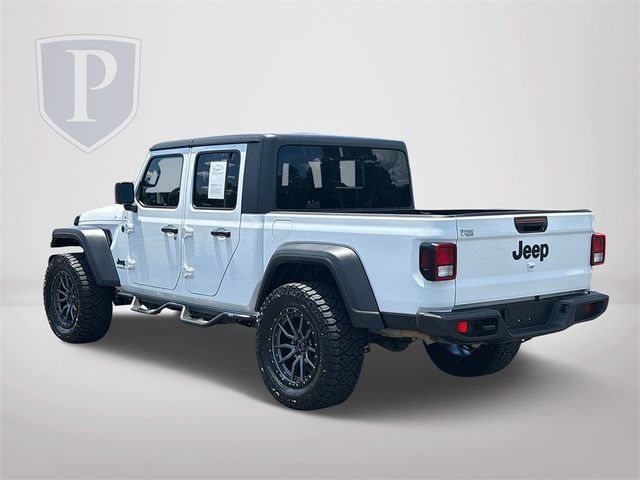 2023 Jeep Gladiator Sport S