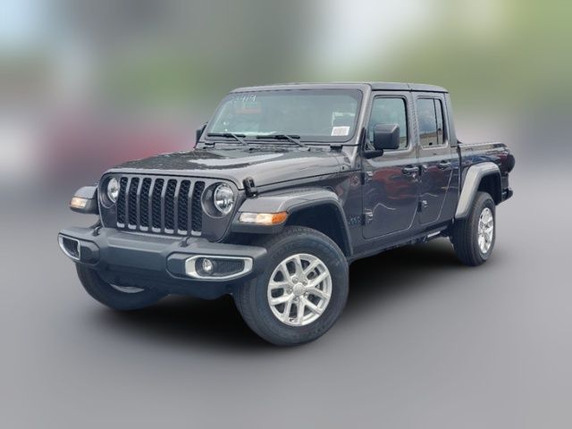 2023 Jeep Gladiator Sport S