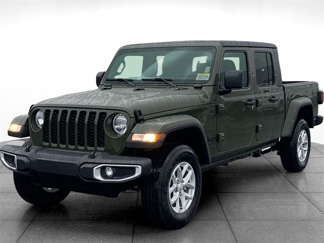 2023 Jeep Gladiator Sport S