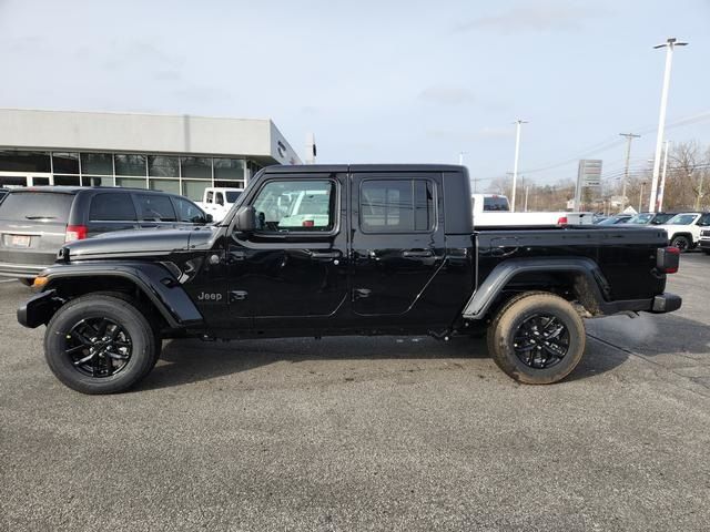 2023 Jeep Gladiator Sport S