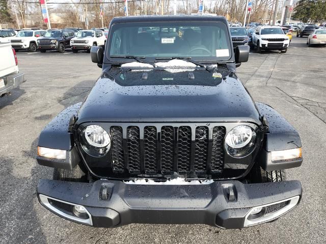 2023 Jeep Gladiator Sport S