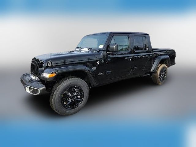 2023 Jeep Gladiator Sport S