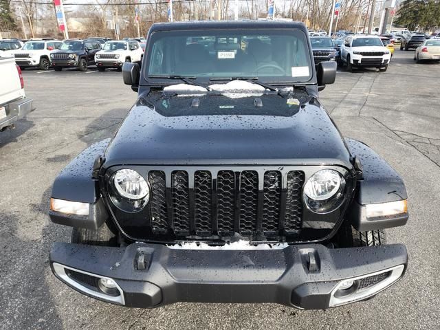 2023 Jeep Gladiator Sport S