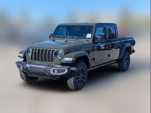 2023 Jeep Gladiator Sport S