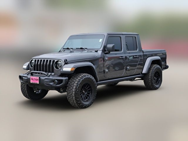 2023 Jeep Gladiator Freedom