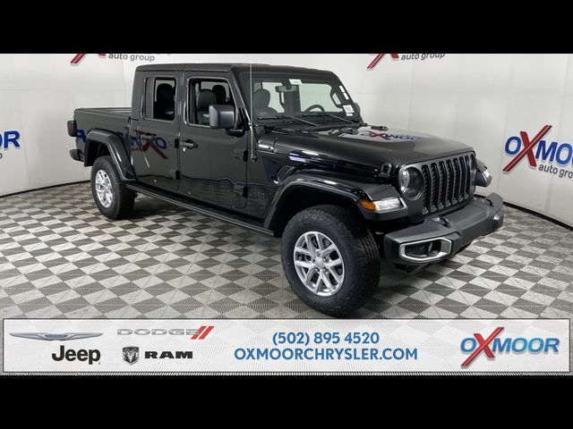 2023 Jeep Gladiator Sport S