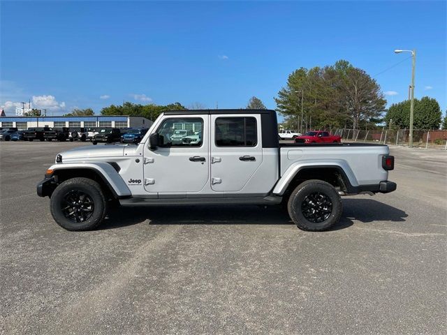 2023 Jeep Gladiator Sport S