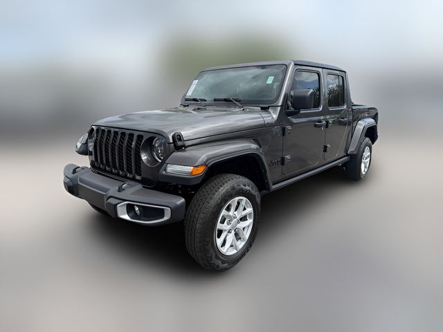 2023 Jeep Gladiator Sport S