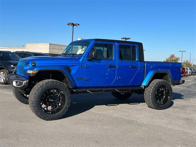 2023 Jeep Gladiator Sport S