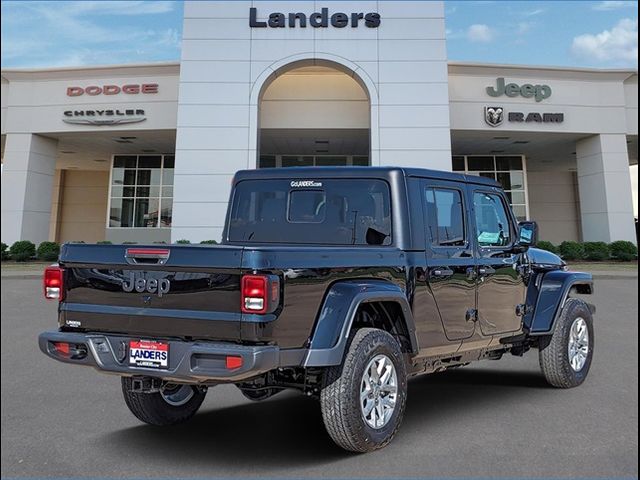 2023 Jeep Gladiator Sport S