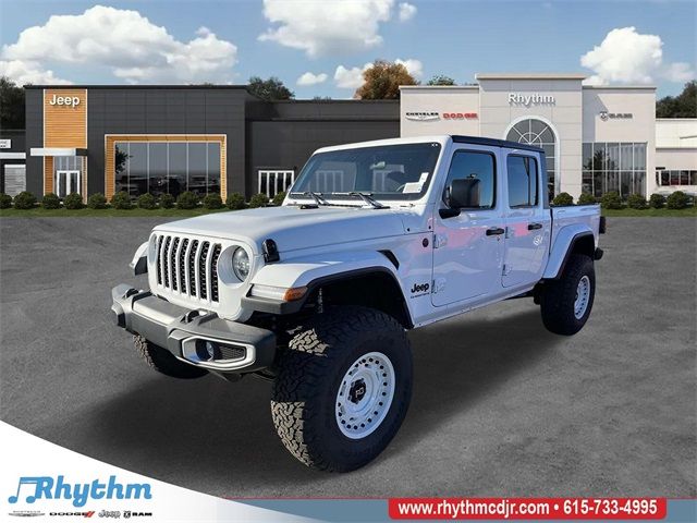 2023 Jeep Gladiator Sport S