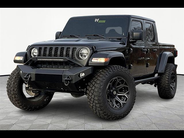 2023 Jeep Gladiator Sport S