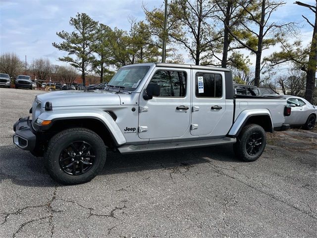 2023 Jeep Gladiator Sport S