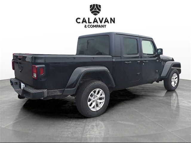 2023 Jeep Gladiator Sport S