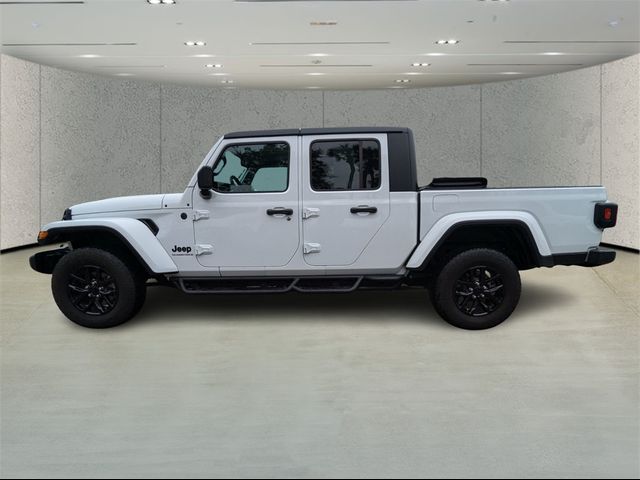 2023 Jeep Gladiator Sport S