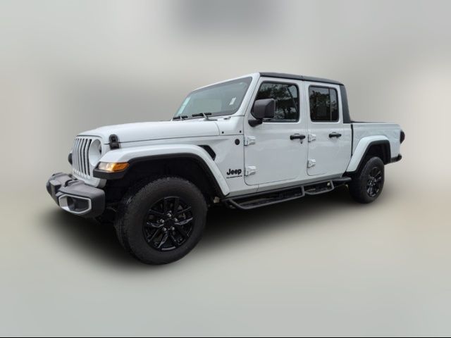 2023 Jeep Gladiator Sport S