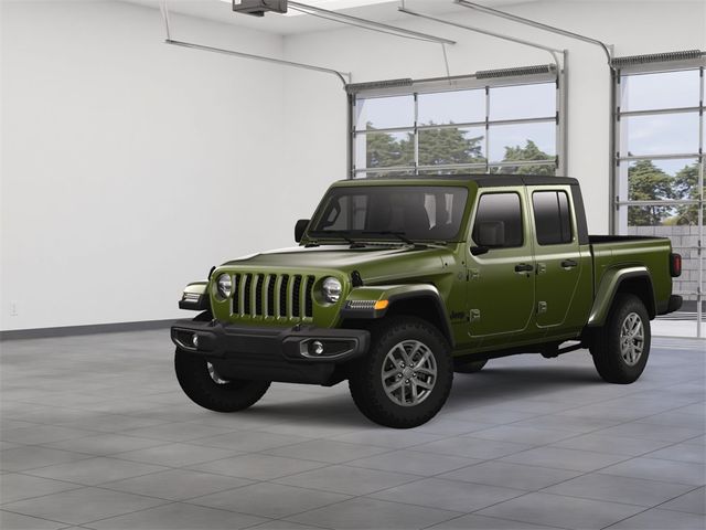 2023 Jeep Gladiator Sport S