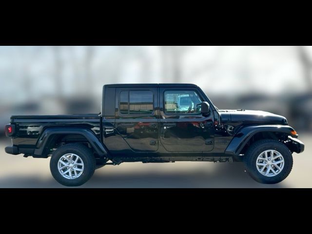 2023 Jeep Gladiator Sport S