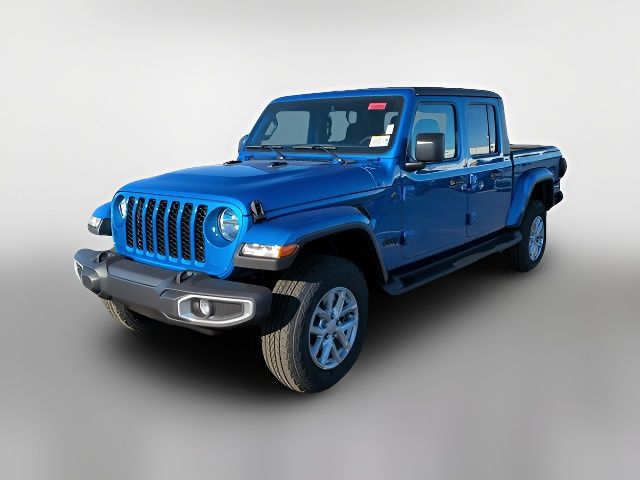 2023 Jeep Gladiator Sport S