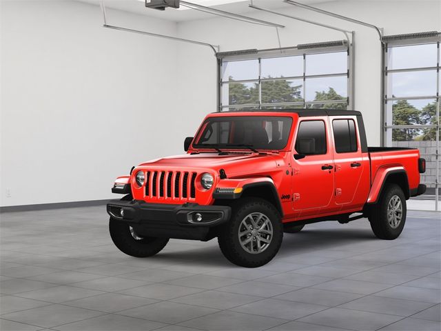 2023 Jeep Gladiator Sport S