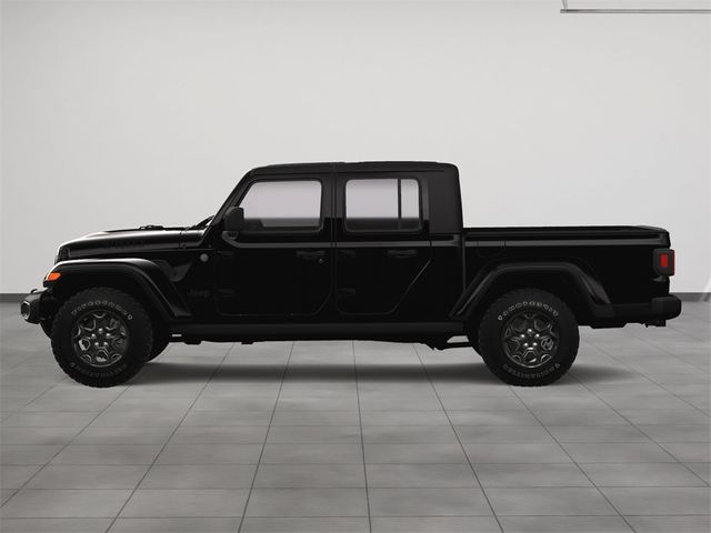 2023 Jeep Gladiator Willys