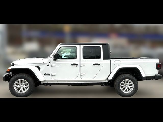 2023 Jeep Gladiator Sport S