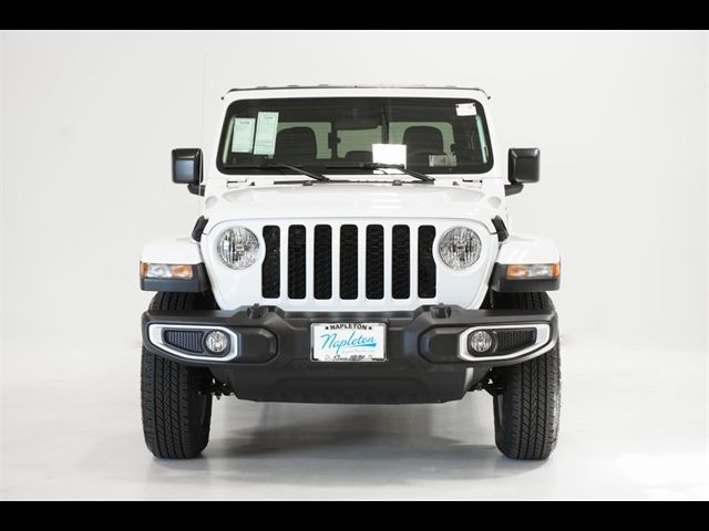 2023 Jeep Gladiator Sport S