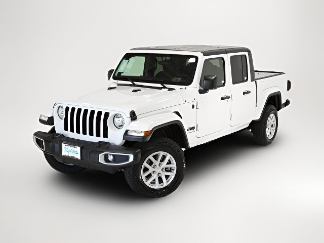 2023 Jeep Gladiator Sport S