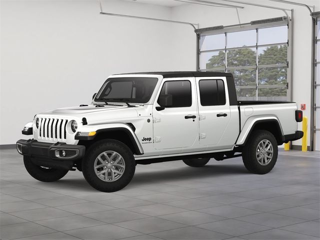 2023 Jeep Gladiator Sport S