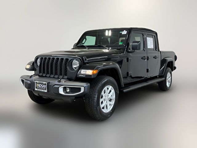 2023 Jeep Gladiator Sport S