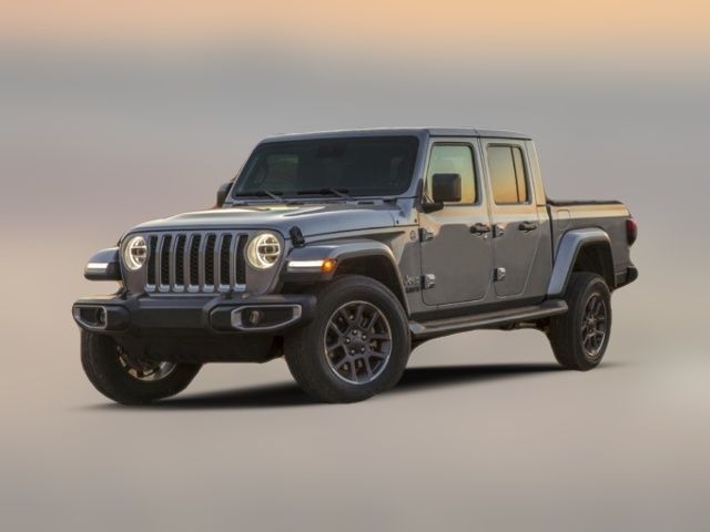 2023 Jeep Gladiator Willys
