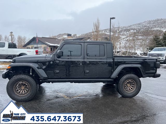 2023 Jeep Gladiator Sport S