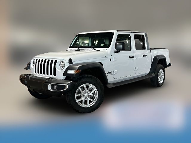 2023 Jeep Gladiator Sport S