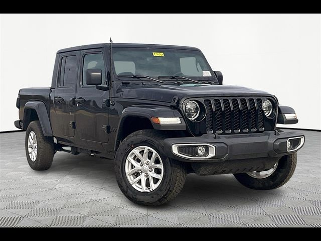 2023 Jeep Gladiator Sport S