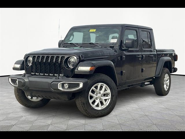 2023 Jeep Gladiator Sport S