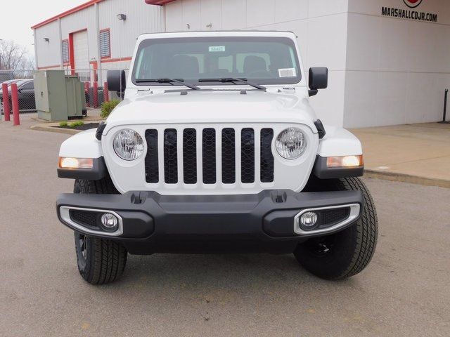 2023 Jeep Gladiator Sport S