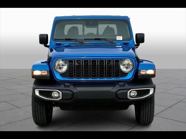 2023 Jeep Gladiator Willys