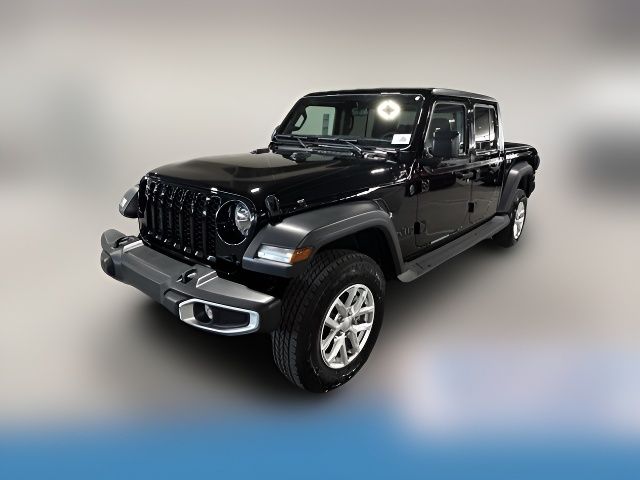 2023 Jeep Gladiator Sport S